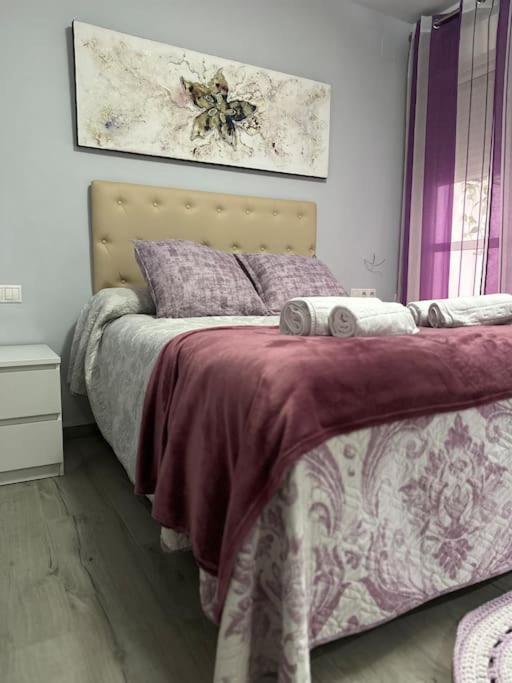 Apartamento Turistico O.N Renfe Cordoba Ngoại thất bức ảnh