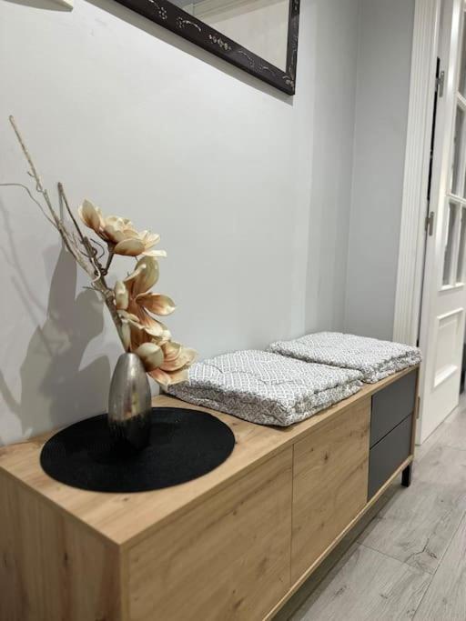 Apartamento Turistico O.N Renfe Cordoba Ngoại thất bức ảnh